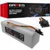 Akumulátor Gares pre Xiaomi Mijia 1C 14,4V 2,6Ah