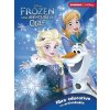 FROZEN:UNA AVENTURA DE OLAF