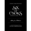 Six of Crows: A Darker Shore