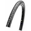MAXXIS OVERDRIVE EXCEL 700x40C SilkShield drát crossový plášť na kolo, patka drát