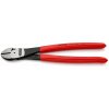 KNIPEX Kliešte cvikacie bočné - silové 74 01 250
