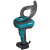 Makita DTC100ZK Akumulátorový strihač elektrických káblov