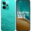 realme 14T 5G 8GB/256GB Surf Green