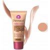Dermacol Tónovací krém 2v1 Hypoalergénny hydratačný a podkladový krém Bronze 30 ml