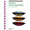 HISTORIA DE LA SEXUALIDAD I (FOUCAULT,MICHEL)(Kniha)