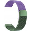 Madvell Kovový Milanese remienok Joker 22mm