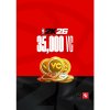 NBA 2K26: 35,000 Virtual Currency Pack | Xbox One / Xbox Series X/S