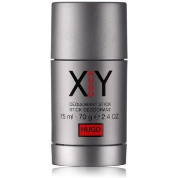 Hugo Boss Hugo XY deostick 75 ml