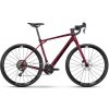 LAPIERRE Crosshill CF 8.0 Midnight Plum Purple Glossy - L 2026