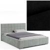 MD Čalúnená posteľ LILY 180x200 výber z farieb KRONOS_07