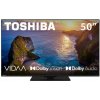 Toshiba 50UV3463DG 50palcový LED televizor