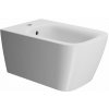 GSI NUBES bidet závesný 35x55cm, biela mat SPH 9665109