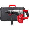 MILWAUKEE M18CHM-0C M18 FUEL 5 kg SDS-Max vŕtacie kladivo, bez aku 4933451362