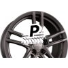 DEZENT TZ 8x19 5x112 ET46 graphite matt