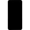 Samsung LCD displej + dotyková jednotka + predný kryt S901B Galaxy S22 Phantom Black (GH82-27520A)
