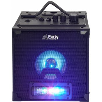 Party KARAOKE SET SINGER od 63,9 € - Heureka.sk