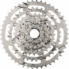 Kazet.pastorek Shimano Cues CS-LG400-9 9-st.,11-13-15-17-20-23-28-36-46