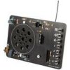Whadda Stavebnica - Digitálne FM rádio MK194N WSAH194