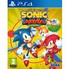Sonic Mania Plus (PS4) (9103170)