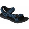 Topánky HANNAH Feet moroccan blue 6,5 UK