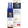 Manuka ústny sprej s propolisom 20 ml