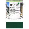 Sedliacka farba OSMO 2.5l Jedľovo zelená 2404 + doprava zdarma