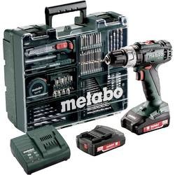 Metabo SB 18 L 602317870