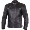 Bunda na motocykel RSA Daytona čierna Veľkosť: 5XL