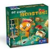 HUCH & friends Go away Monster