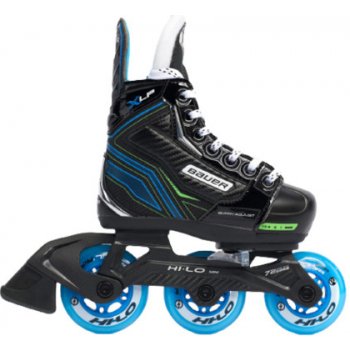 Bauer X- LP junior od 79,2 € - Heureka.sk