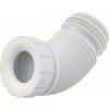 Alca Flexi napojenie k WC A97SN
