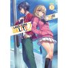 Airship Classroom of the Elite: Year 2 (Light Novel) 3