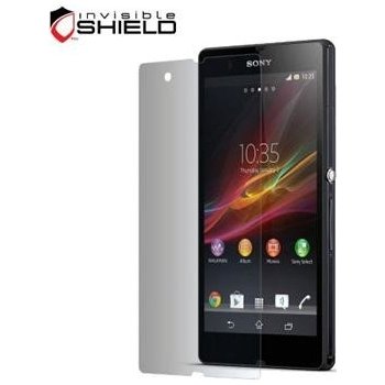 Ochranná fólia Zagg invisibleShield Sony Xperia Z1 Compact