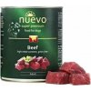 NUEVO dog Adult Beef bal. 6 x 400 g konzerva - doručíme packetou na druhý deň