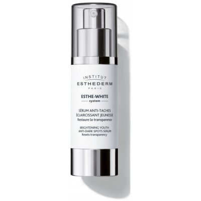 Esthederm Esthe-White Brightening Youth Anti-Dark Spot Serum 30 ml