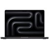 Apple MacBook Pro 14''/M4/14,2''/3024x1964/24GB/1TB SSD/M4/Sequoia/Space Black/1R MCX04SL-A