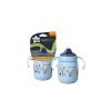 Tommee Tippee netečúci hrnček Superstar 300ml Blue