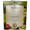 Chardonnay BIB 3l Vinium - víno biele polosuché