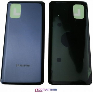 Kryt Samsung Galaxy M51 SM-M515 zadný čierny