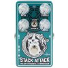 Caline CP-509 Stack Attact Overdrive