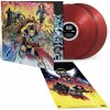 Soundtrack: Dark Nights: Death Metal (Coloured Red Vinyl) - 2Vinyl (LP)