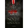 La noche de los generales (Hans Hellmut Kirst,Agustín Puig)(Brožovaná)