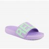 Dámske šľapky COQUI SPEEDY Lt. Lila/Aqua Relax On 38