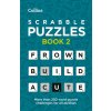 SCRABBLE Puzzles (Collins Scrabble)