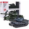 Sada dvoch tankov 1:28 RC 2.4 GHz