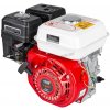Benzinový motor OHV 7HP 20x50mm MAR-POL M79893
