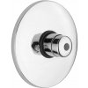 Alpi Tender - Samouzatvárací sprchový ventil pod omietku, chróm TR 30DIP