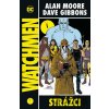 Watchmen Strážci 4v. - Dave Gibbons; Alan Moore