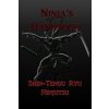 Ninja's Handbook - Shin-Tengu-Ryu Ninjutsu