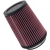 Univerzálny športový filter K&N RU-2590 - príruba 102 mm